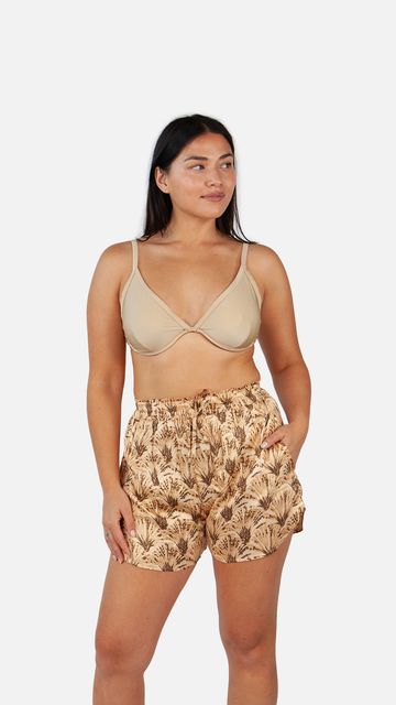 BARTS Morait Shorts-1