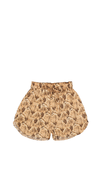 BARTS Morait Shorts-0