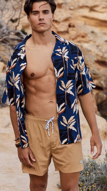 BARTS Ryesi Shirt-2