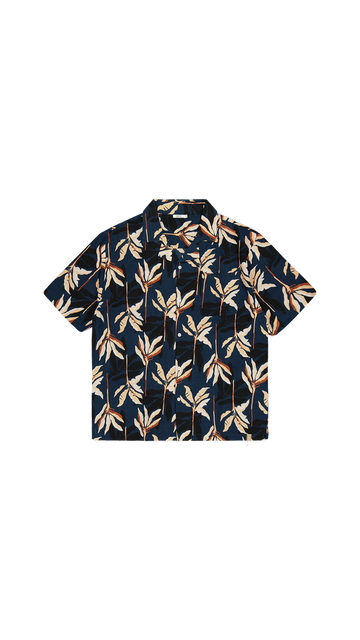 BARTS Ryesi Shirt-0