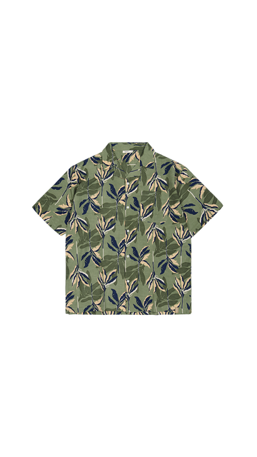 BARTS Ryesi Shirt-1