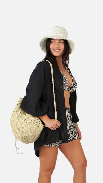 BARTS Yileen Bucketbag-2