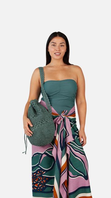 BARTS Yileen Bucketbag-1