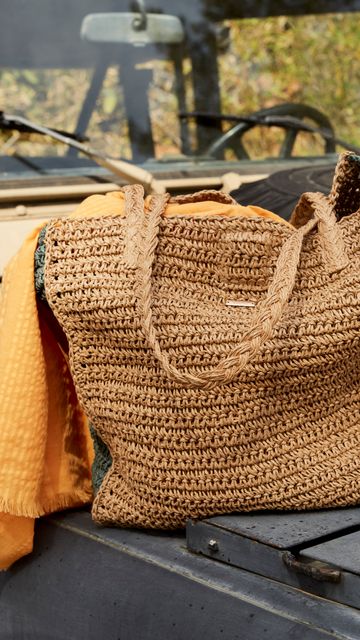 BARTS Malleen Shopper-3