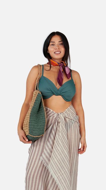BARTS Malleen Shopper-1