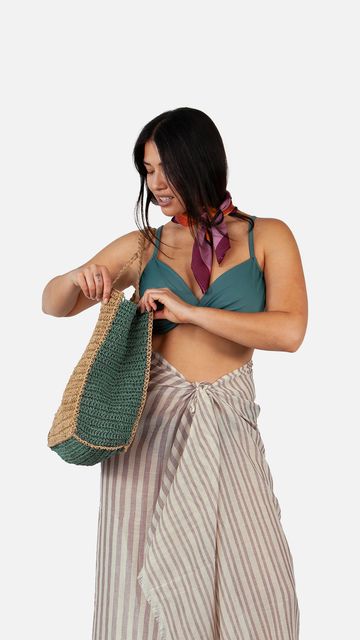 BARTS Malleen Shopper-2