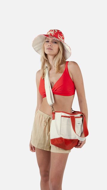 BARTS Shaey Shoulderbag-2