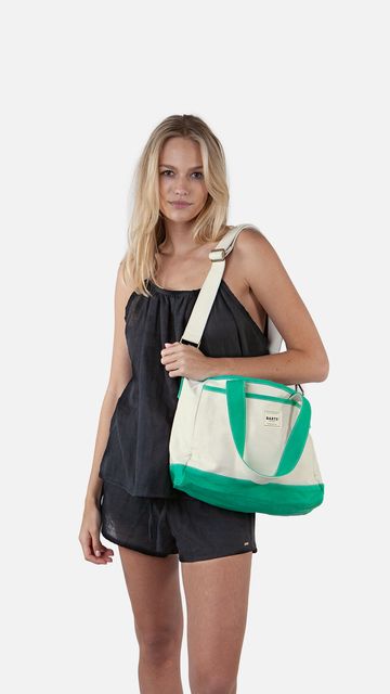 BARTS Shaey Shoulderbag-1