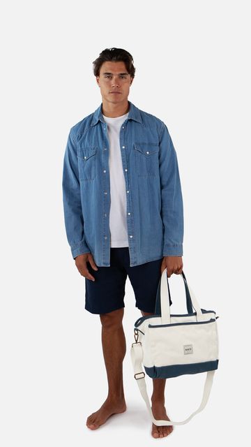 BARTS Shaey Shoulderbag-1