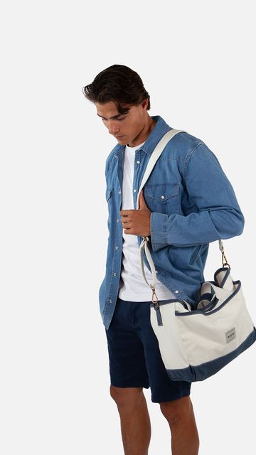 BARTS Shaey Shoulderbag-3