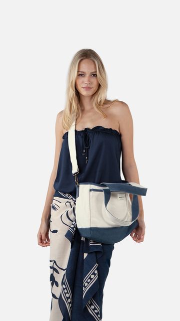 BARTS Shaey Shoulderbag-4