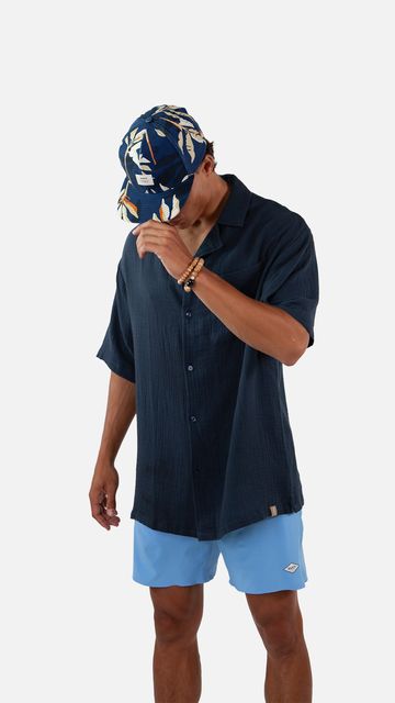 BARTS Dakou Cap-2