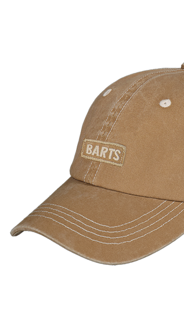 BARTS Daran Cap-3