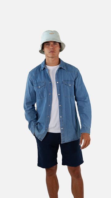BARTS Jabiru Hat-1