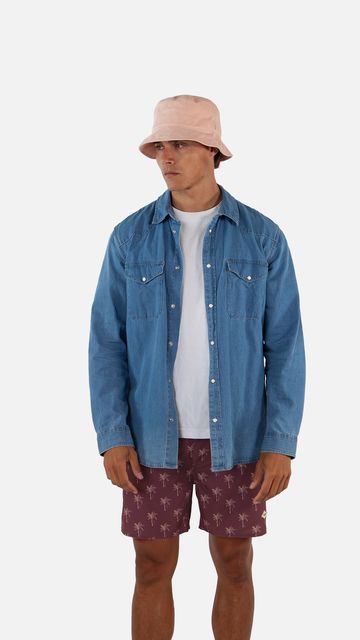 BARTS Jabiru Hat-3