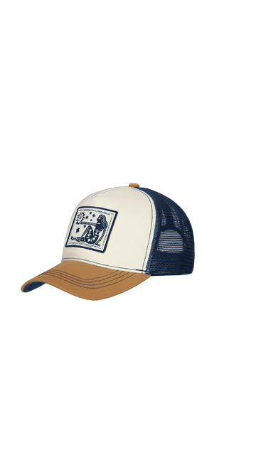 BARTS Kurraki Cap-0