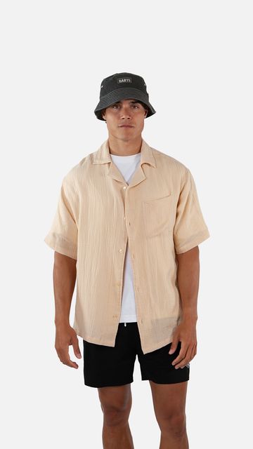 BARTS Pengana Hat-2