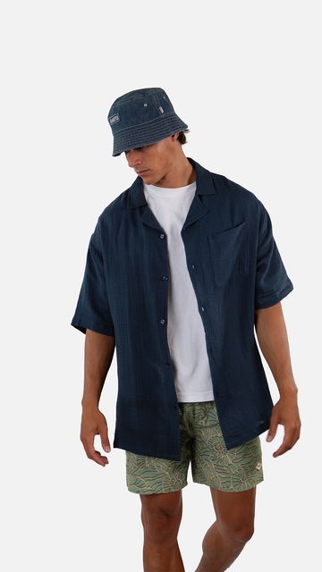 BARTS Pengana Hat-1