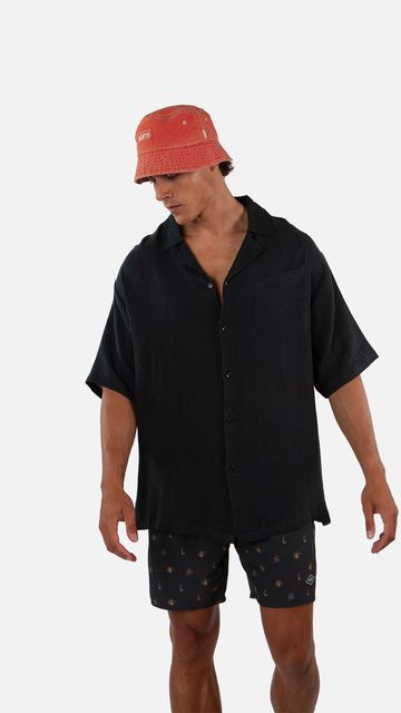 BARTS Pengana Hat-1