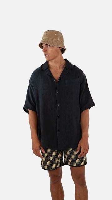 BARTS Pengana Hat-1