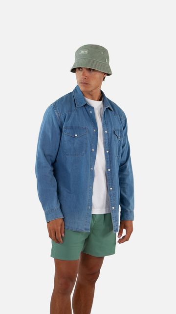 BARTS Pengana Hat-1
