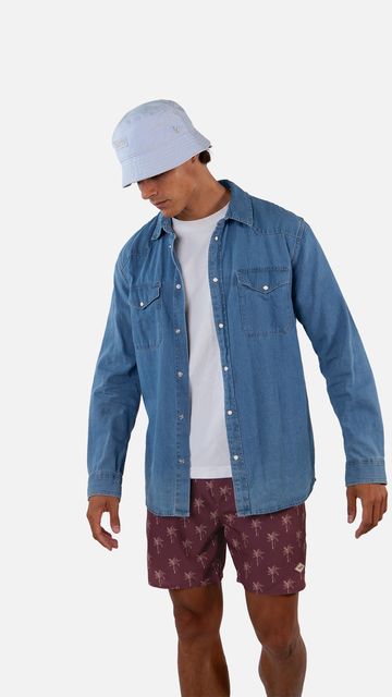 BARTS Pengana Hat-1