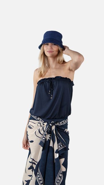 BARTS Orana Hat-1