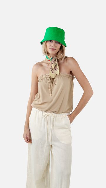 BARTS Orana Hat-1