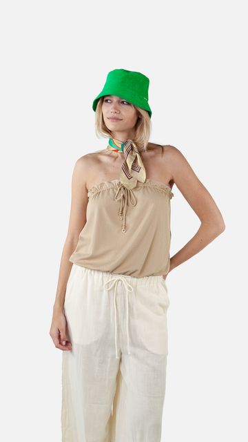 BARTS Orana Hat-2