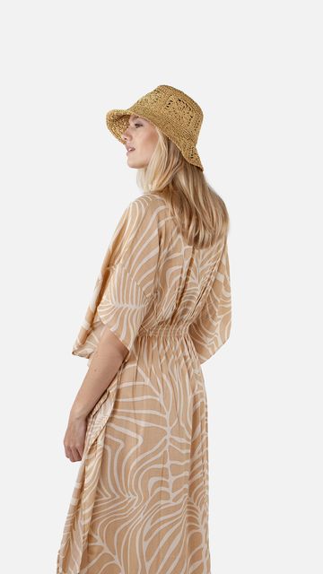 BARTS Sweetvine Hat-2