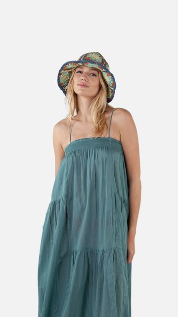 BARTS Sweetvine Hat-2