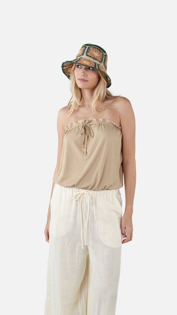 BARTS Sweetvine Hat-2
