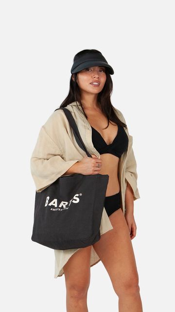 BARTS Sunraysia Bag-1
