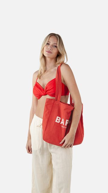BARTS Sunraysia Bag-1