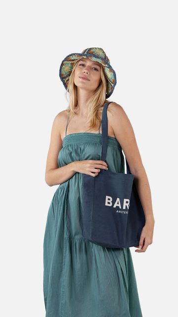 BARTS Sunraysia Bag-1