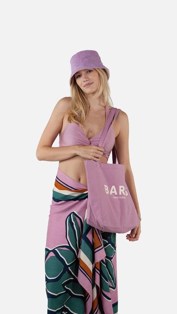 BARTS Sunraysia Bag-2