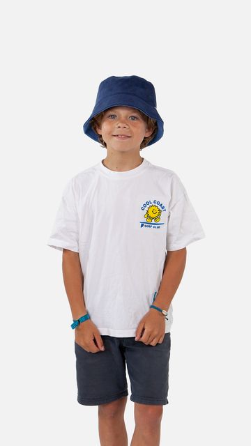 BARTS Orana Hat Kids-1