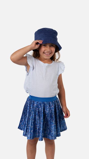 BARTS Orana Hat Kids-2
