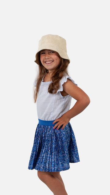 BARTS Orana Hat Kids-1