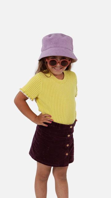 BARTS Orana Hat Kids-1