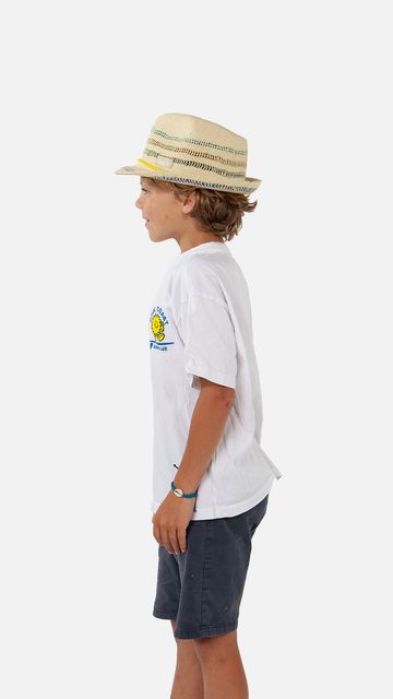 BARTS Wakawaka Hat-2