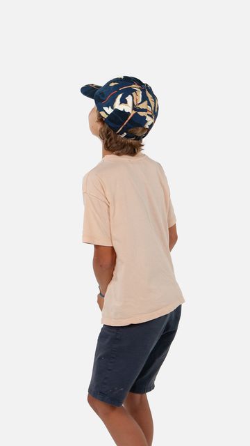 BARTS Womby Cap-4