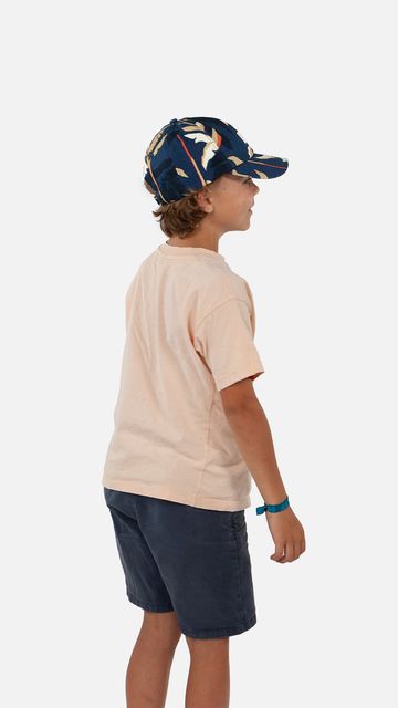 BARTS Womby Cap-2