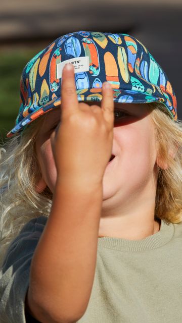 BARTS Womby Cap-3