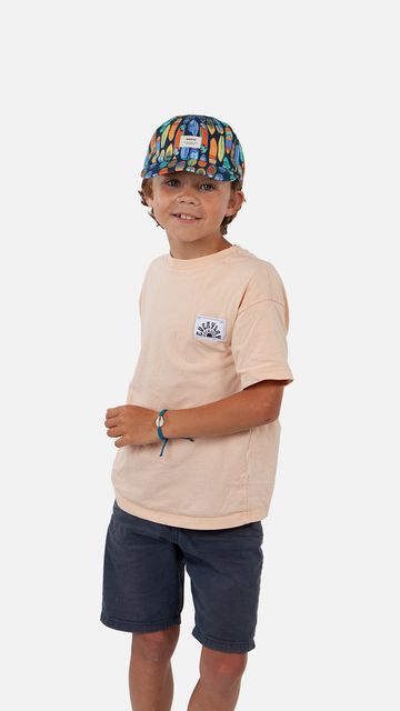 BARTS Womby Cap-1