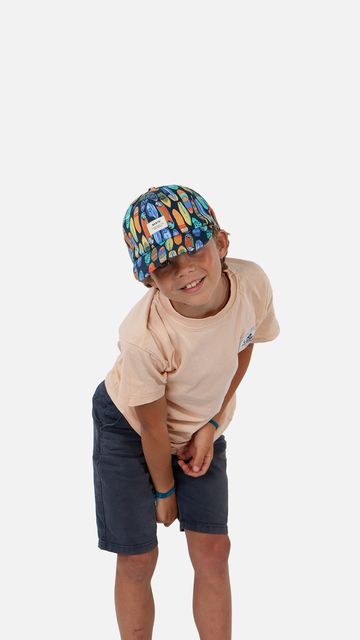 BARTS Womby Cap-2