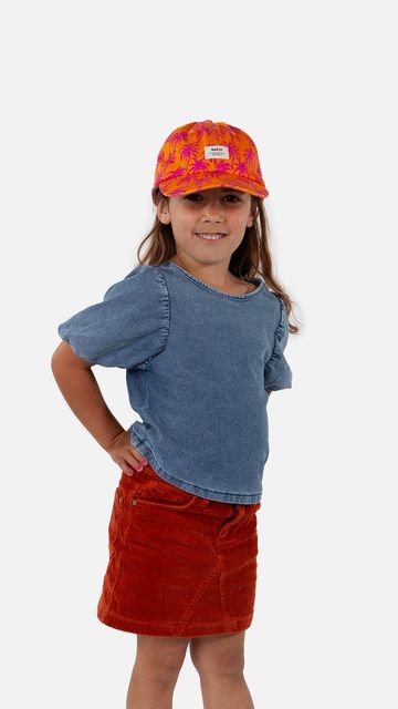 BARTS Womby Cap-1