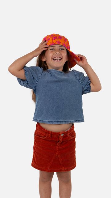 BARTS Womby Cap-2