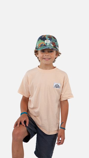 BARTS Womby Cap-1