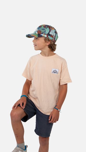 BARTS Womby Cap-2